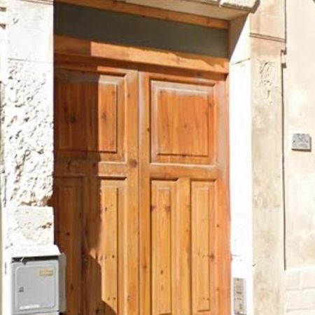 Ampelos Syracuse Esterno foto